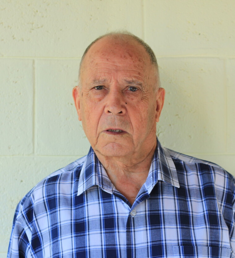 Arturo González Robles
