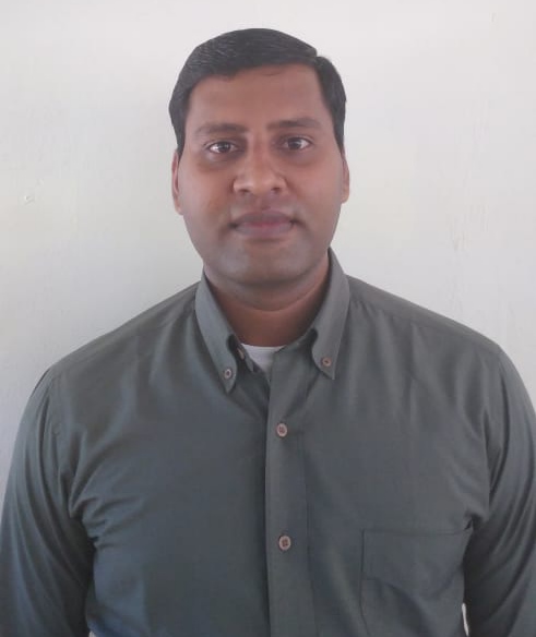 Abilas Antony Mathuranayagam