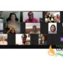 Encuentro virtual  para la historia entre  comunidades de Seglares Claretianos