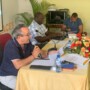 VIII Asamblea de Antillas | Día 5