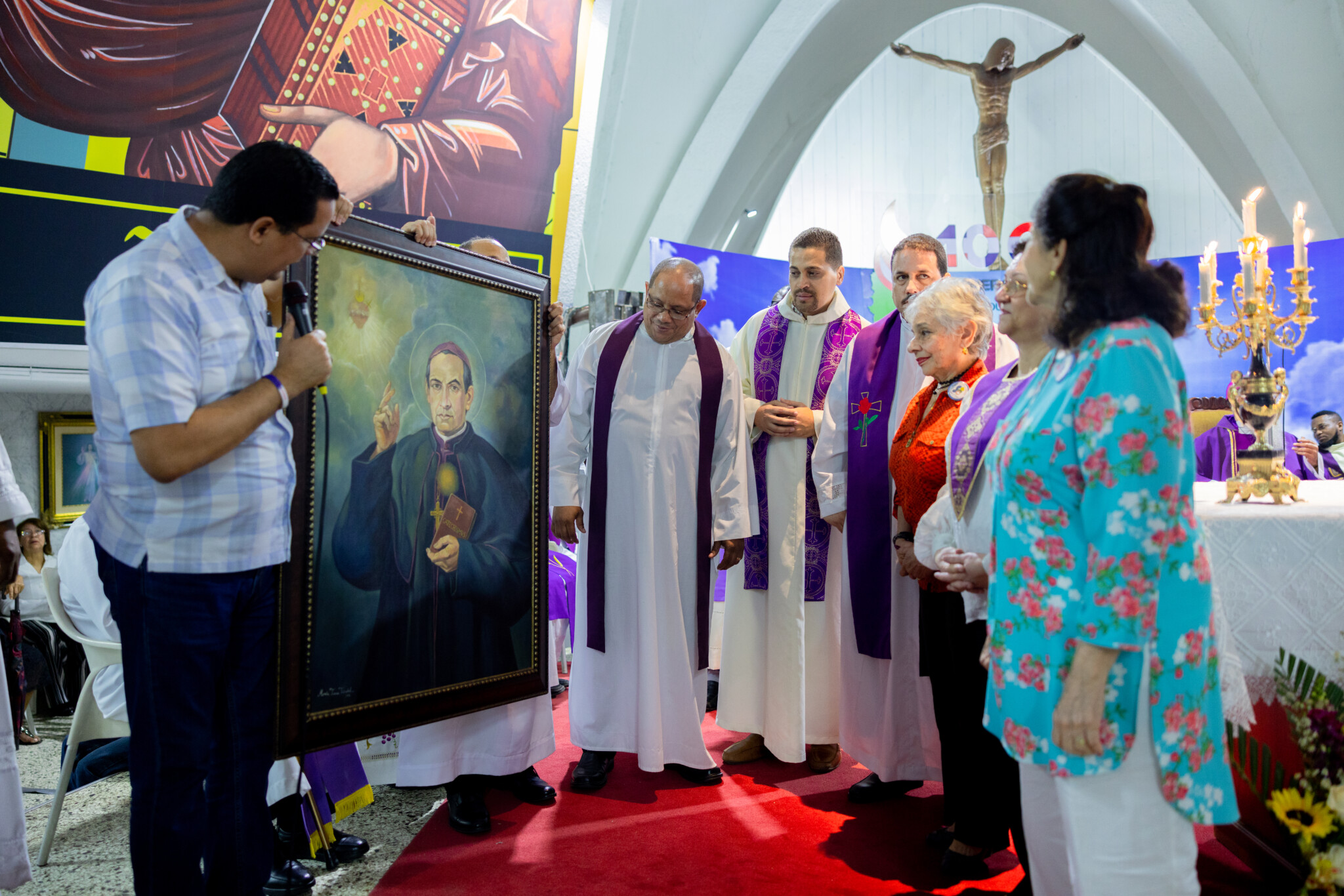 100 Aniversario De Presencia Claretiana En República Dominicana (1923 ...