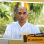 P. José Camilo Minaya, CMF. -Experiencias claretianas en República Dominicana