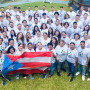 Peregrinos Claretianos de Puerto Rico listos para la JMJ 2023 en Lisboa